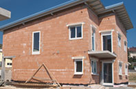 Whitminster home extensions