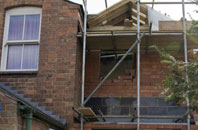 free Whitminster home extension quotes
