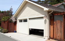 Whitminster garage construction leads