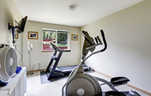 Whitminster home gym construction leads