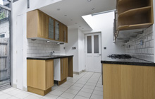 Whitminster kitchen extension leads
