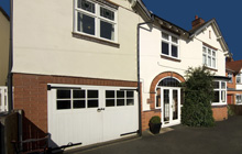 Whitminster multiple storey extension leads